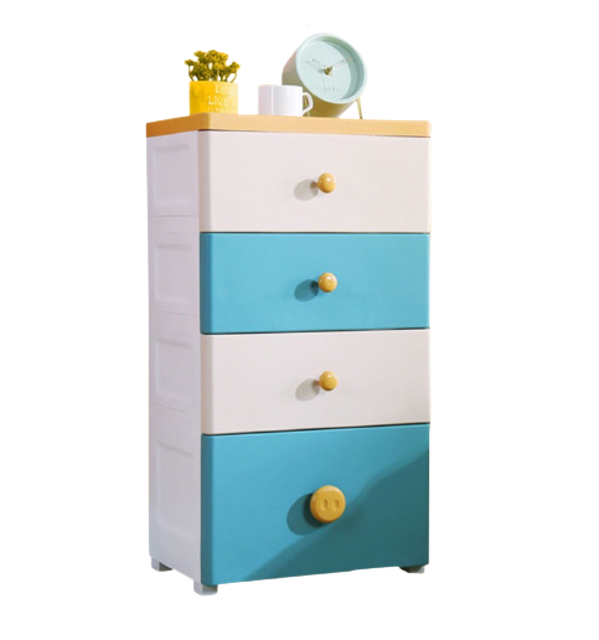 Angola Lemari Laci 1